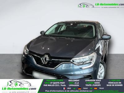 Renault Megane IV Berline  TCe 140 BVA