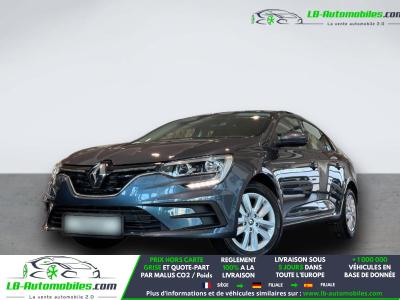 Renault Megane IV Berline  TCe 140 BVA
