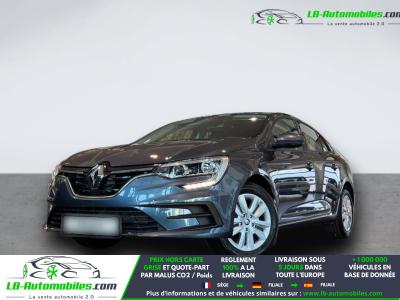 Renault Megane IV Berline  TCe 140 BVA