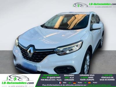 Renault Kadjar dCi 115 BVA