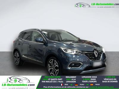 Renault Kadjar dCi 115 BVA