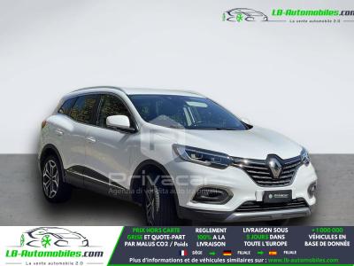 Renault Kadjar dCi 115 BVA