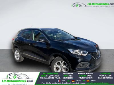Renault Kadjar dCi 115 BVA