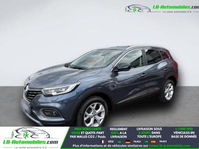 Renault Kadjar dCi 150 4x4