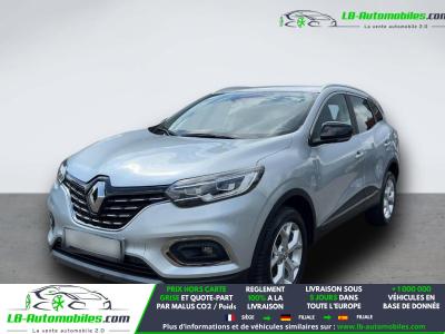 Renault Kadjar dCi 150 4x4