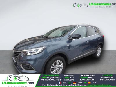 Renault Kadjar dCi 150 4x4