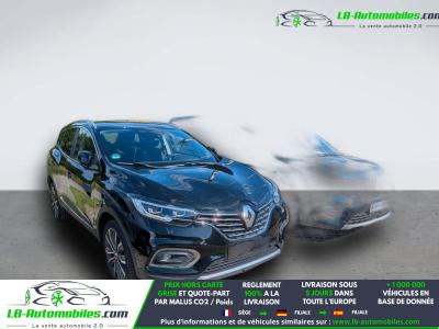 Renault Kadjar dCi 150 4x4