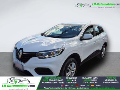 Renault Kadjar dCi 115 BVM