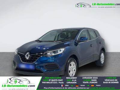 Renault Kadjar dCi 115 BVM