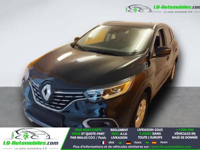 Renault Kadjar dCi 150 BVM