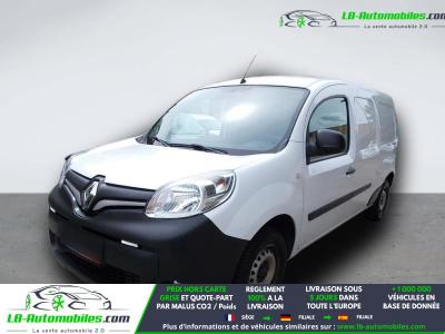 Renault Kadjar dCi 115 BVM