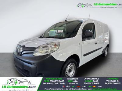 Renault Kadjar dCi 115 BVM