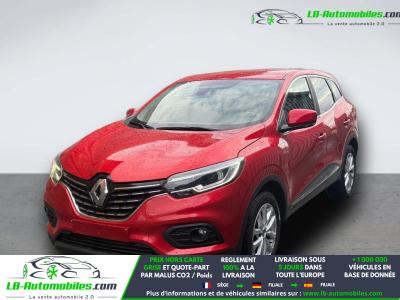 Renault Kadjar dCi 115 BVA