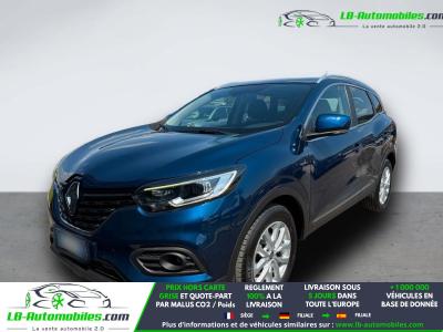 Renault Kadjar dCi 115 BVA