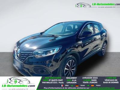 Renault Kadjar dCi 115 BVA