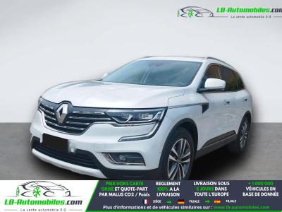 Renault Koleos dCi 130 4x2 BVM