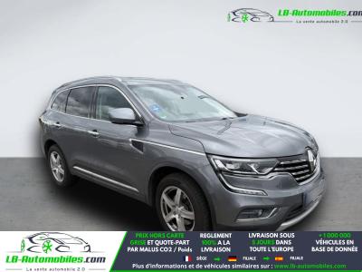 Renault Koleos dCi 175 4x4 BVM