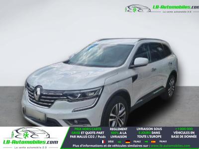 Renault Koleos dCi 175 4x4 BVM