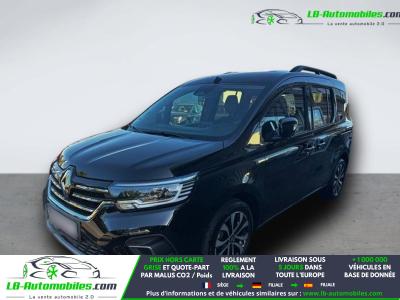 Renault Kadjar dCi 115 BVA