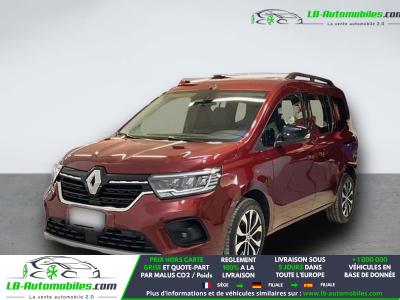 Renault Kadjar dCi 115 BVA