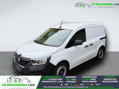 Renault Kadjar dCi 115 BVA