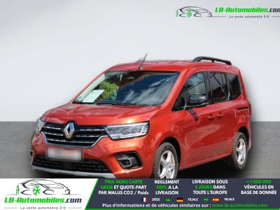 Renault Kadjar dCi 115 BVA