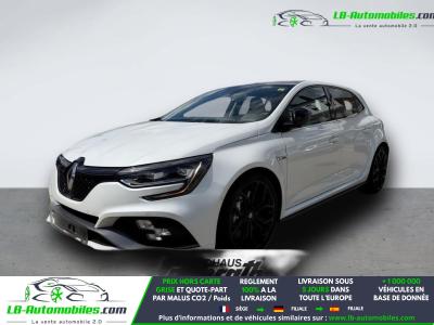 Renault Megane IV Berline  TCe 280 BVA
