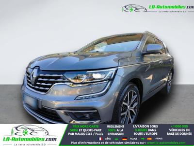 Renault Koleos dCi 150 BVA