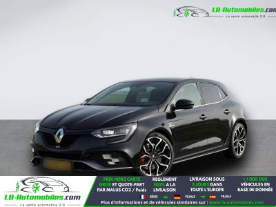 Renault Megane IV Berline  TCe 280 BVA