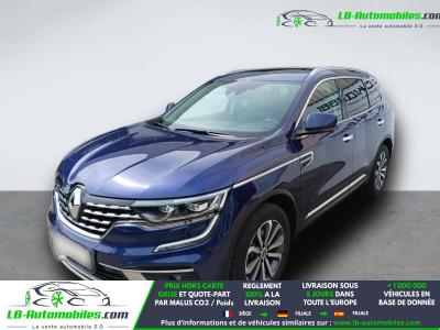 Renault Koleos dCi 150 BVA
