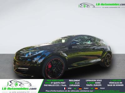 Renault Megane III Coupé 2.016V 275 BVM