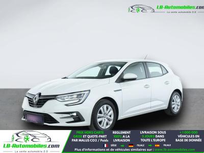 Renault Megane IV Estate  dCi 115 BVM