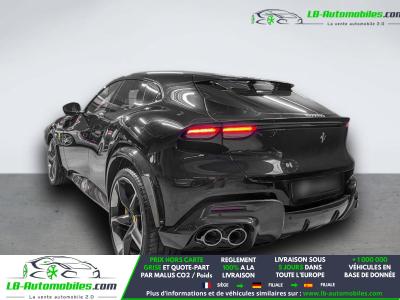 Ferrari Purosangue 6.5 V12 725 ch
