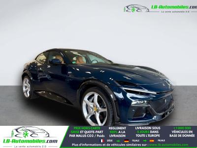 Ferrari Purosangue 6.5 V12 725 ch