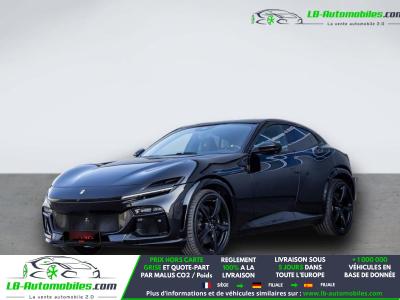 Ferrari Purosangue 6.5 V12 725 ch