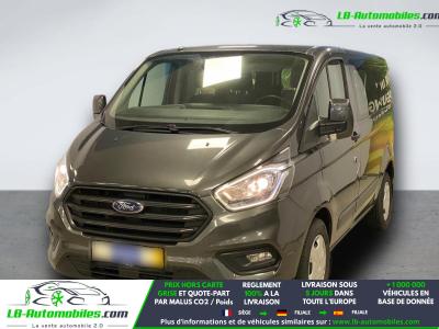 Ford Tourneo Custom 310 L1H1 2.0 EcoBlue 130 BVM