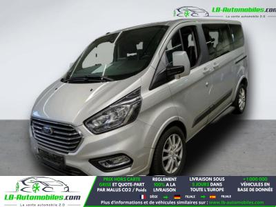 Ford Tourneo Custom 310 L1H1 2.0 EcoBlue 130 BVM