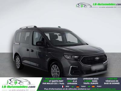 Ford Tourneo Connect 1.5 EcoBoost 114 BVM