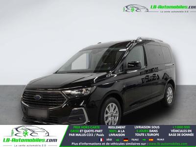 Ford Tourneo Connect 1.5 EcoBoost 114 BVM