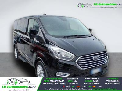 Ford Tourneo Custom 310 L1H1 2.0 EcoBlue 130 BVM