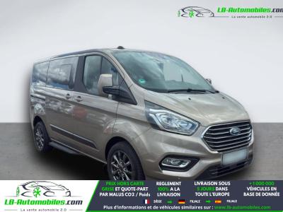 Ford Tourneo Custom 310 L1H1 2.0 EcoBlue 130 BVM