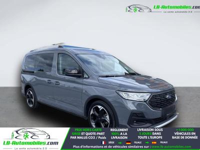 Ford Tourneo Connect 2.0 EcoBlue 122 BVA