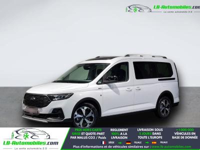 Ford Tourneo Connect 2.0 EcoBlue 122 BVA