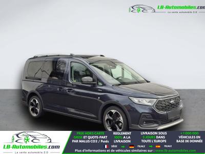 Ford Tourneo Connect 2.0 EcoBlue 122 BVA