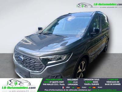 Ford Tourneo Connect 2.0 EcoBlue 122 BVA