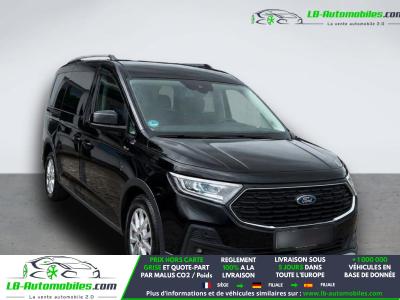 Ford Tourneo Connect 2.0 EcoBlue 122 BVA