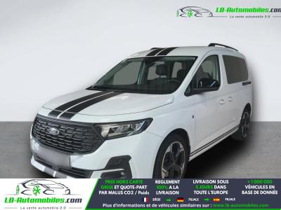 Ford Tourneo Connect 2.0 EcoBlue 122 BVA