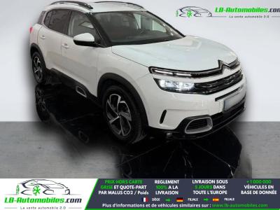 Citroën C5 Aircross PureTech 130 BVM