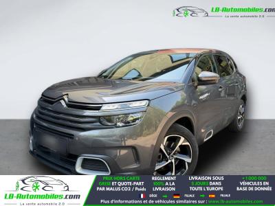 Citroën C5 Aircross PureTech 130 BVM