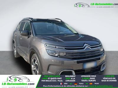 Citroën C5 Aircross PureTech 130 BVM